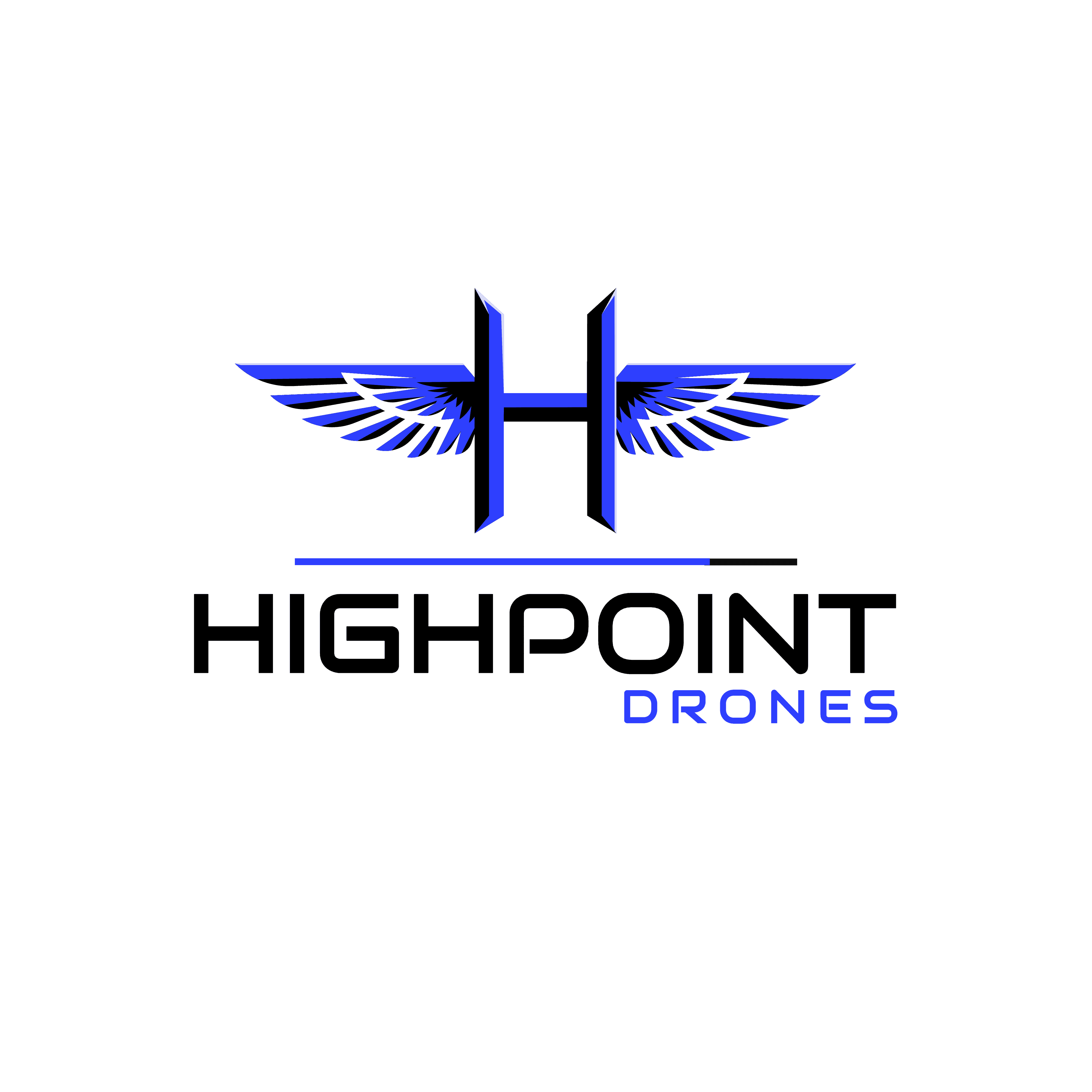 High Point Drones